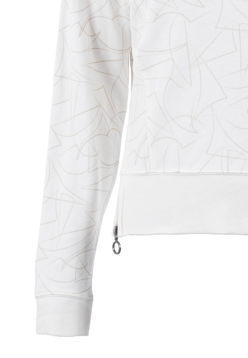 Sonia Originelli Leichtsweat, 1/1-Arm, Rundhalsausschnitt - Fashion, Damenmode, Herrenmode Nur noch ein Tag übrig