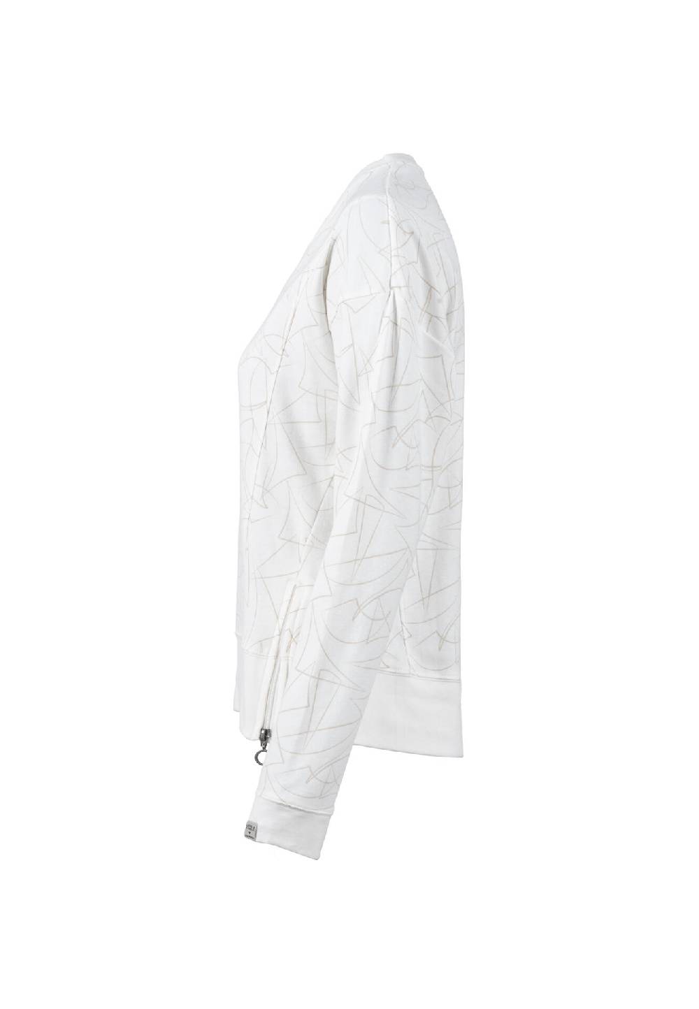 Sonia Originelli Leichtsweat, 1/1-Arm, Rundhalsausschnitt - Fashion, Damenmode, Herrenmode Nur noch ein Tag übrig