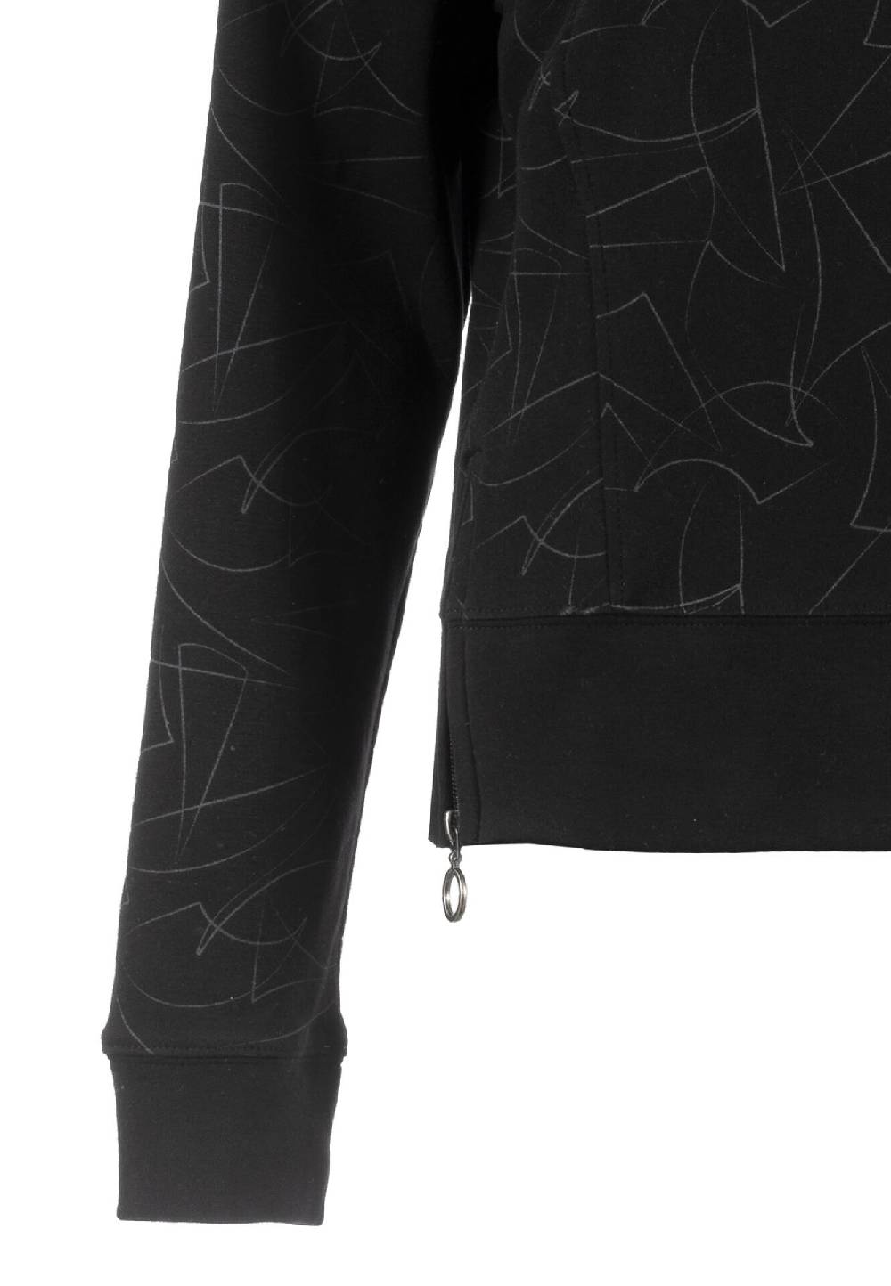 Sonia Originelli Leichtsweat, 1/1-Arm, Rundhalsausschnitt - Fashion, Damenmode, Herrenmode Super Rabatt