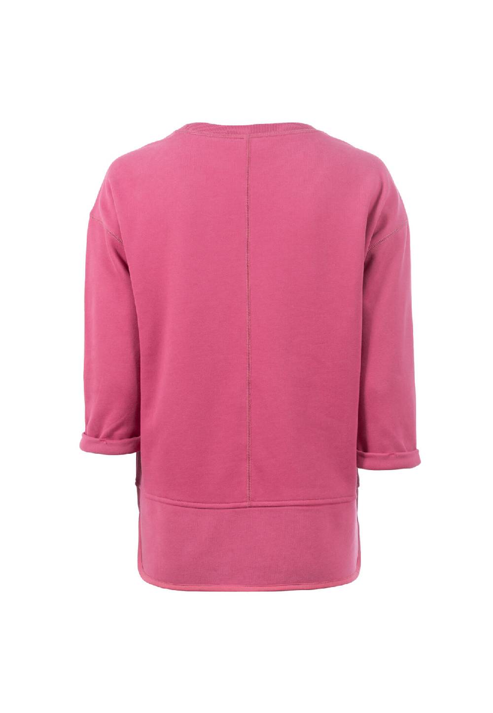 Sonia Originelli Sweatshirt, 3/4-Arm, Rundhalsausschnitt - Fashion, Damenmode, Herrenmode Clearance-Verkauf