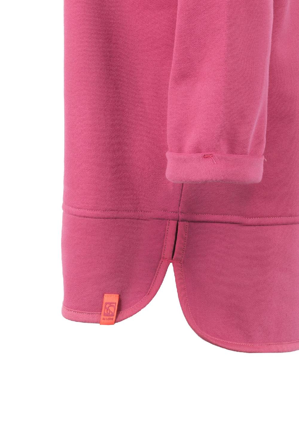 Sonia Originelli Sweatshirt, 3/4-Arm, Rundhalsausschnitt - Fashion, Damenmode, Herrenmode Clearance-Verkauf