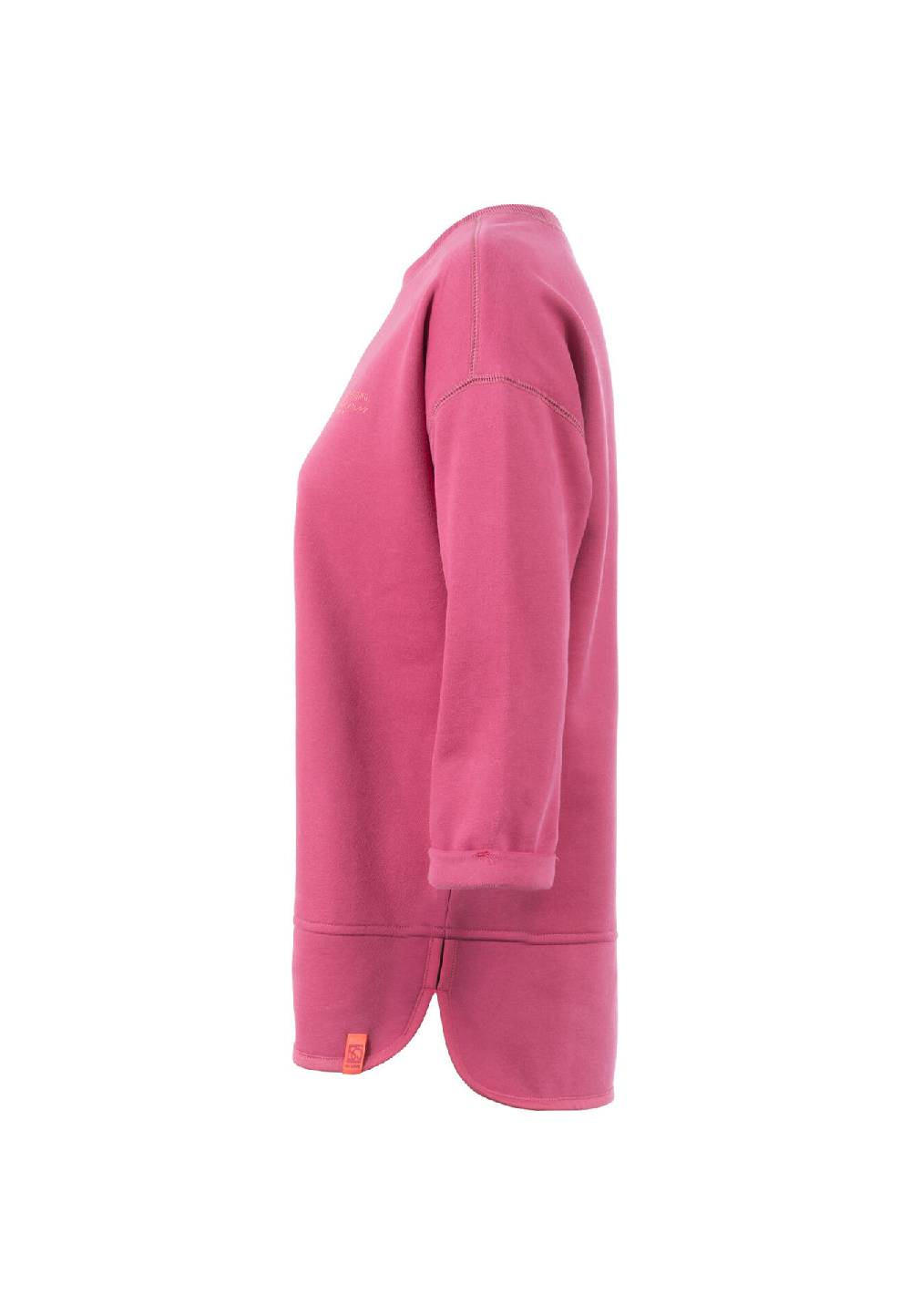 Sonia Originelli Sweatshirt, 3/4-Arm, Rundhalsausschnitt - Fashion, Damenmode, Herrenmode Clearance-Verkauf