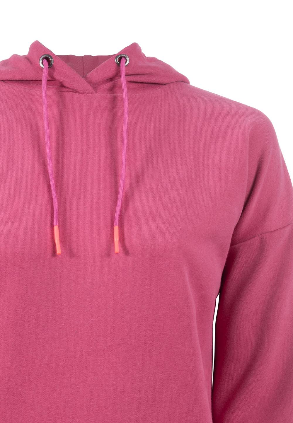 Sonia Originelli Sweatshirt, 1/1-Arm, Kapuze - Fashion, Damenmode, Herrenmode Fabrikladen