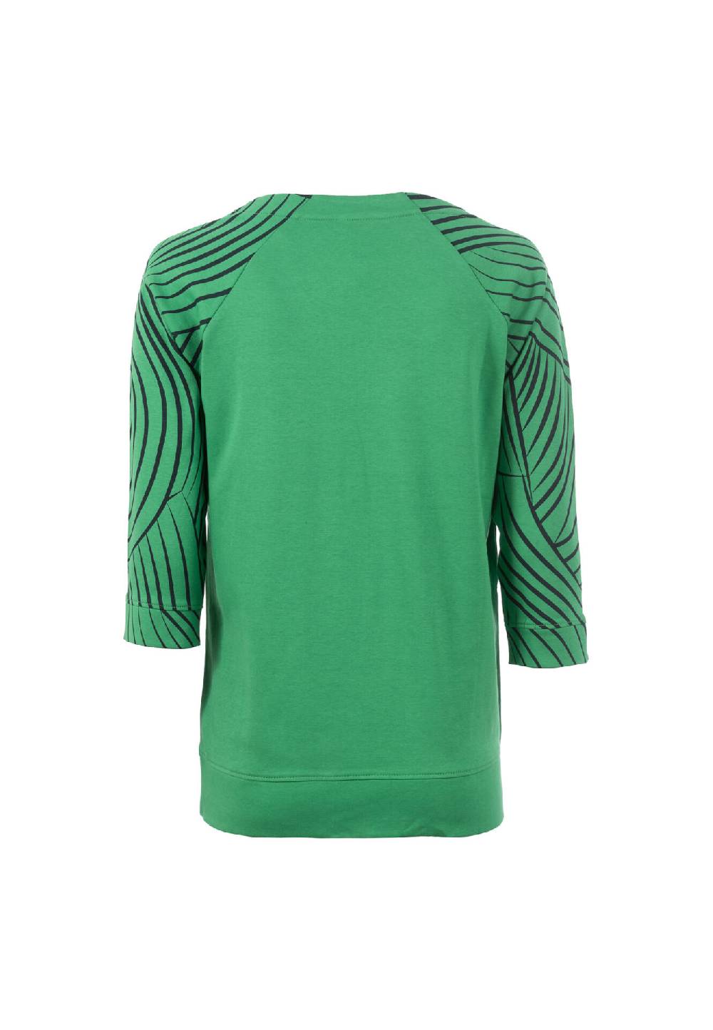 Sonia Originelli Leichtsweat, 3/4-Arm, Rundhalsausschnitt - Fashion, Damenmode, Herrenmode Begrenzt auf 3 Tage