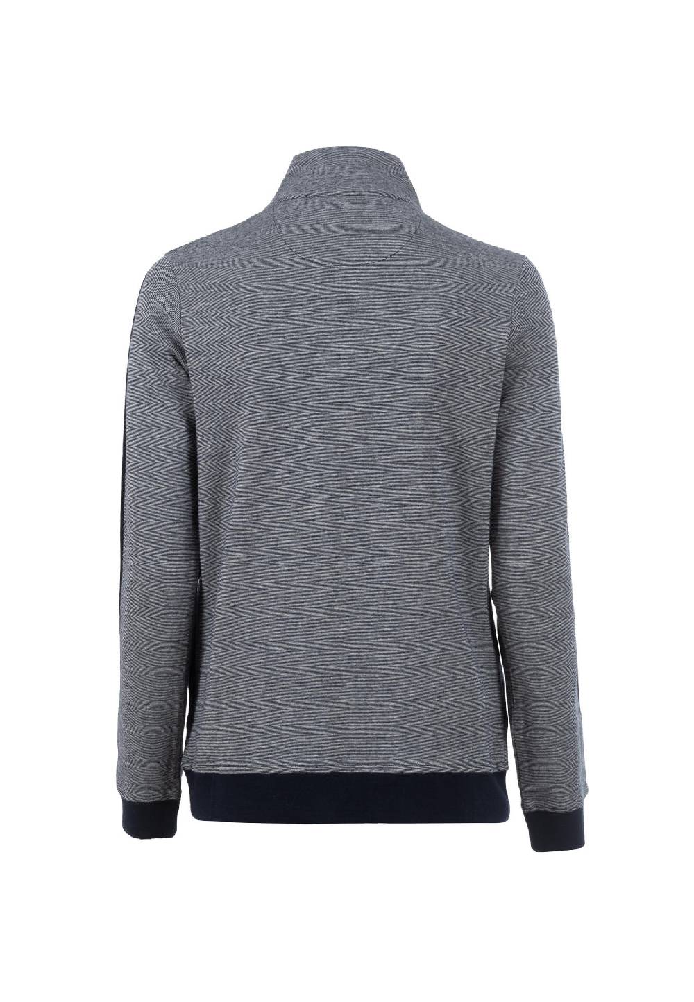 Sonia Originelli Sweatjacke, 1/1-Arm, Stehkragen - Fashion, Damenmode, Herrenmode Im Verkauf