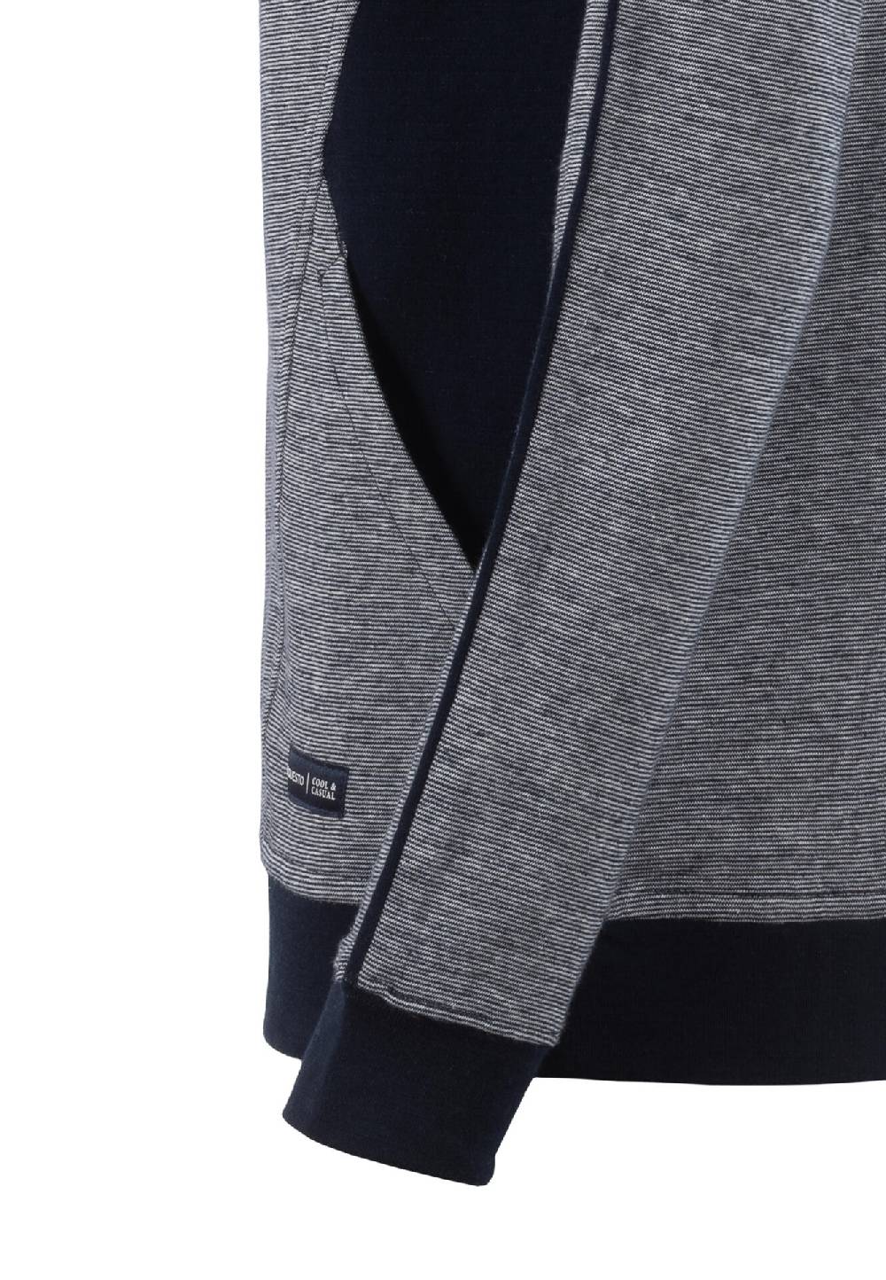 Sonia Originelli Sweatjacke, 1/1-Arm, Stehkragen - Fashion, Damenmode, Herrenmode Im Verkauf