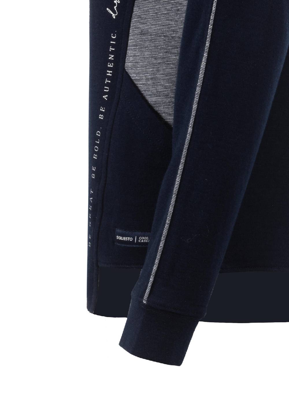 Sonia Originelli Leichtsweat, 1/1-Arm, Rundhalsausschnitt - Fashion, Damenmode, Herrenmode zollfrei