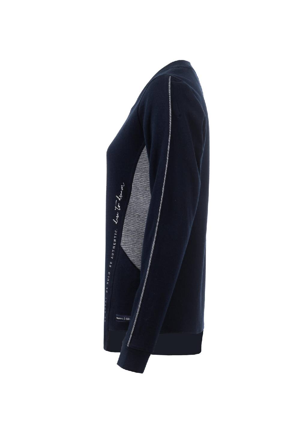 Sonia Originelli Leichtsweat, 1/1-Arm, Rundhalsausschnitt - Fashion, Damenmode, Herrenmode zollfrei