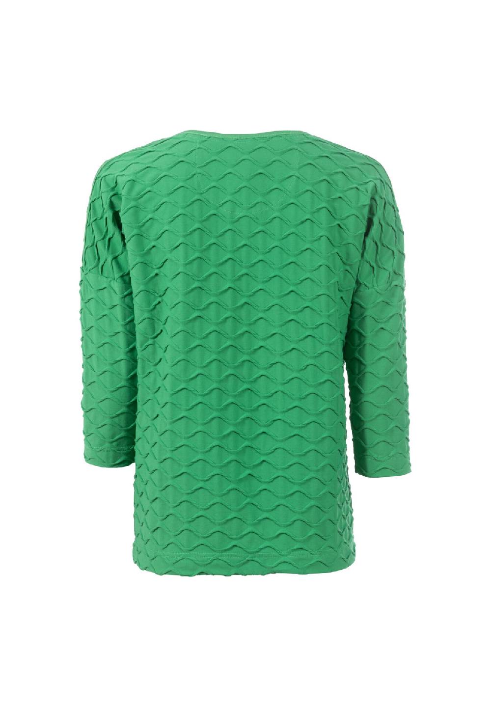 Sonia Originelli Leichtsweat, 3/4-Arm, U-Boot-Kragen - Fashion, Damenmode, Herrenmode 50% Rabatt für begrenzte Zeit