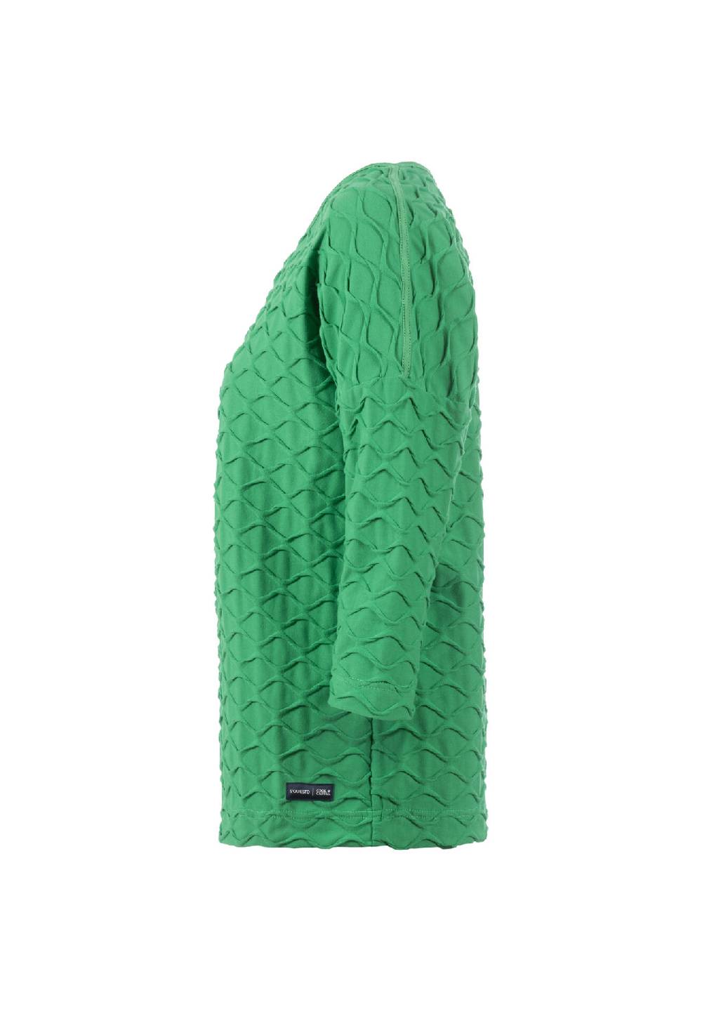 Sonia Originelli Leichtsweat, 3/4-Arm, U-Boot-Kragen - Fashion, Damenmode, Herrenmode 50% Rabatt für begrenzte Zeit