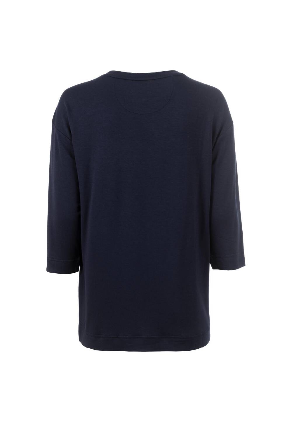 Sonia Originelli Leichtsweat, 3/4-Arm, Rundhalsausschnitt - Fashion, Damenmode, Herrenmode 2025