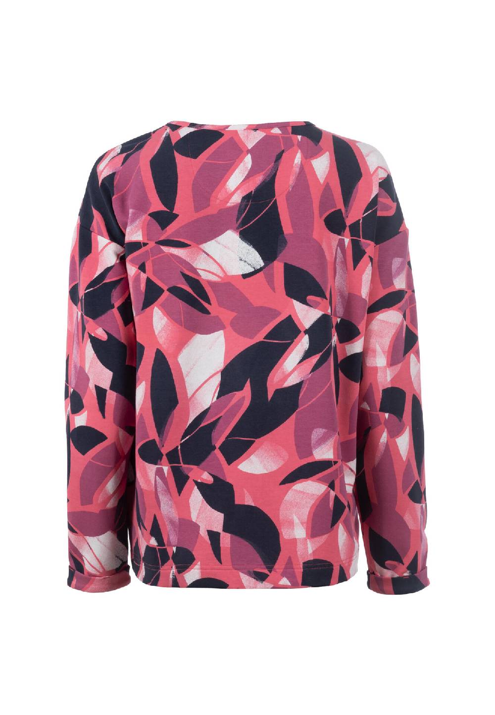 Sonia Originelli Leichtsweat, 1/1-Arm, Rundhalsausschnitt - Fashion, Damenmode, Herrenmode Online