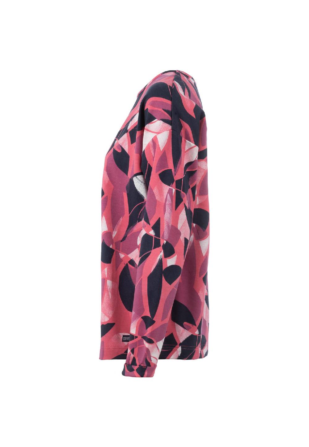 Sonia Originelli Leichtsweat, 1/1-Arm, Rundhalsausschnitt - Fashion, Damenmode, Herrenmode Online