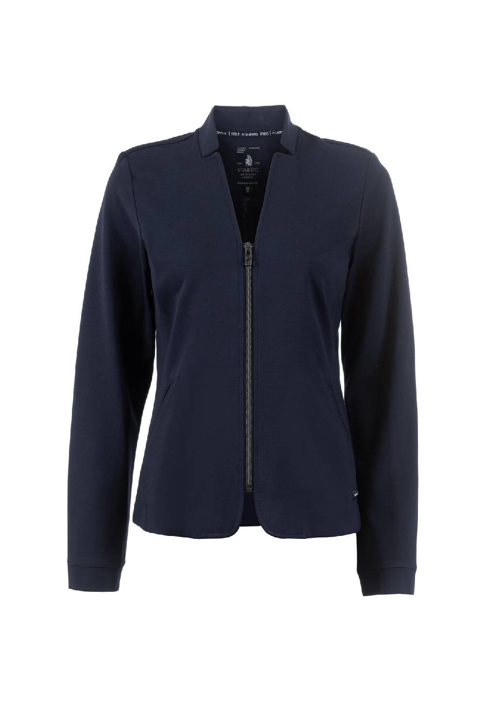 Sonia Originelli Blazer, 1/1-Arm, Reverskragen - Fashion, Damenmode, Herrenmode Angebote