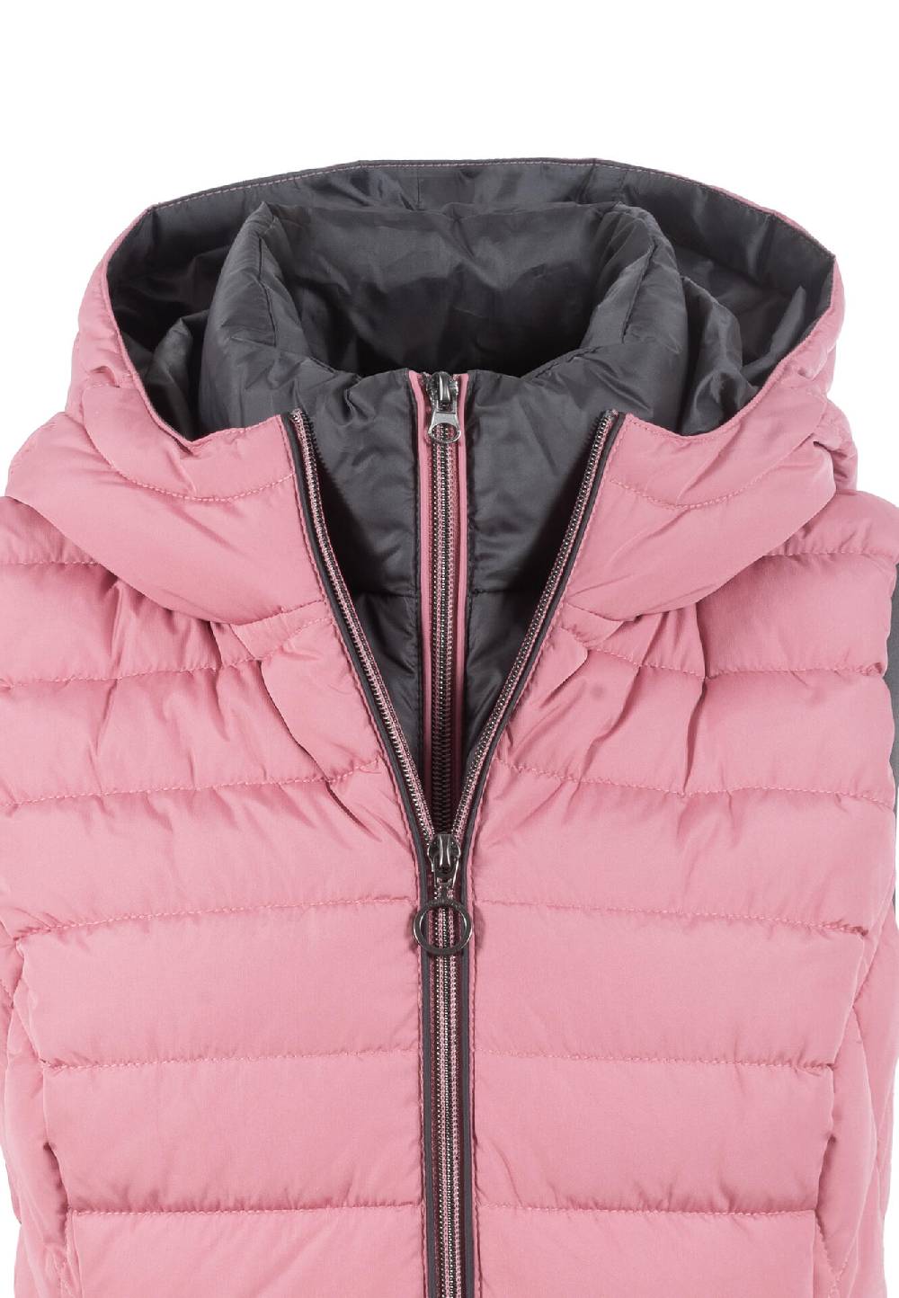 Sonia Originelli Weste, Stehkragen - Fashion, Damenmode, Herrenmode Hotsell