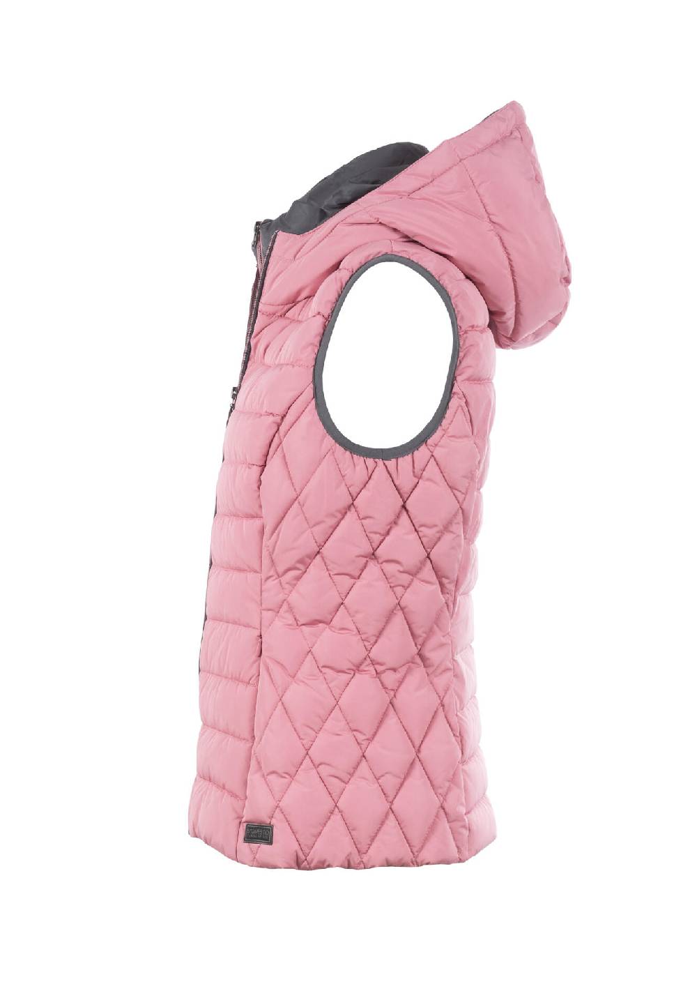Sonia Originelli Weste, Stehkragen - Fashion, Damenmode, Herrenmode Hotsell