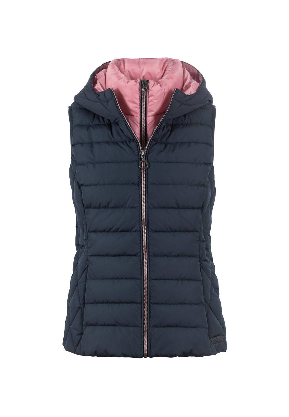 Sonia Originelli Weste, Stehkragen - Fashion, Damenmode, Herrenmode Schlussverkauf