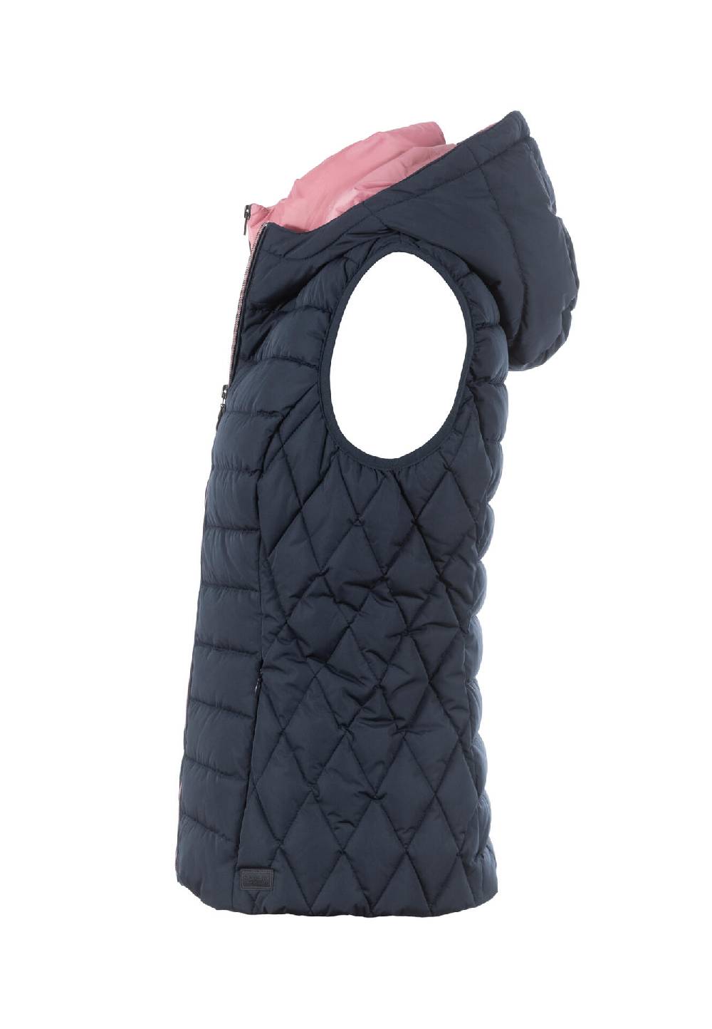 Sonia Originelli Weste, Stehkragen - Fashion, Damenmode, Herrenmode Schlussverkauf