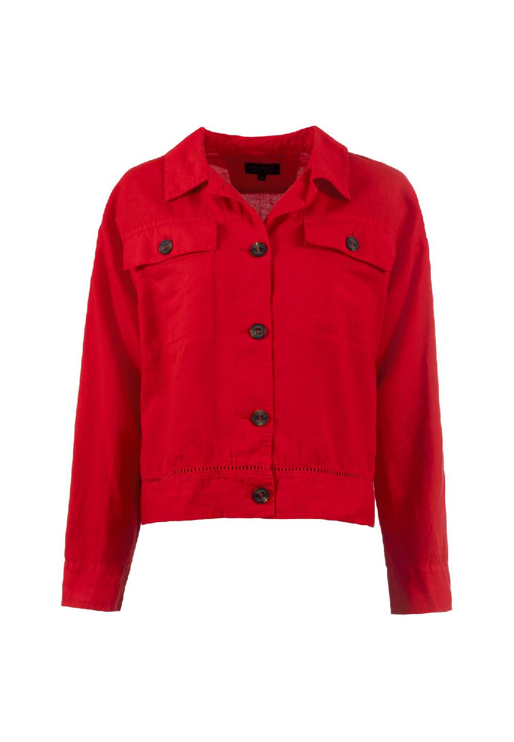 Sonia Originelli Jacke, 1/1 Arm, Reverskragen - Fashion, Damenmode, Herrenmode Kostenloser Versand