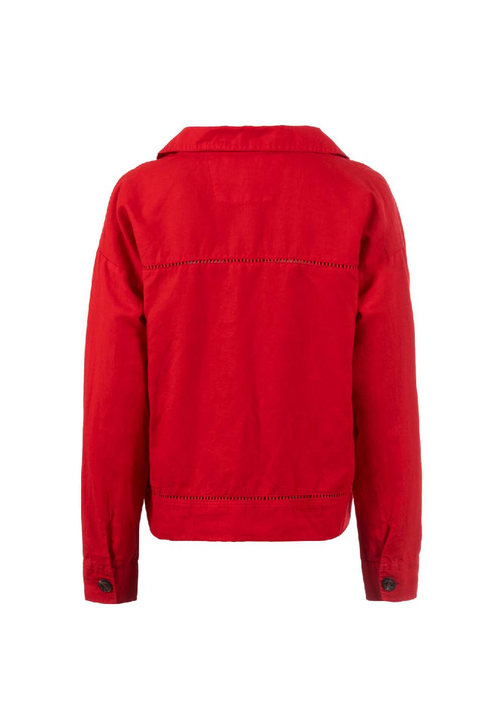 Sonia Originelli Jacke, 1/1 Arm, Reverskragen - Fashion, Damenmode, Herrenmode Kostenloser Versand