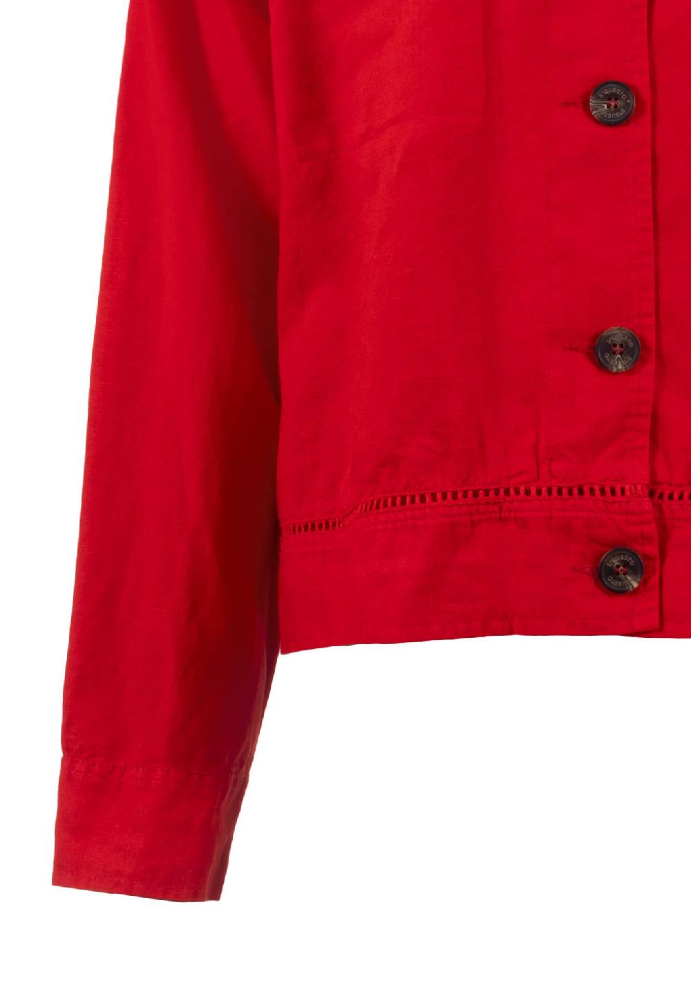 Sonia Originelli Jacke, 1/1 Arm, Reverskragen - Fashion, Damenmode, Herrenmode Kostenloser Versand