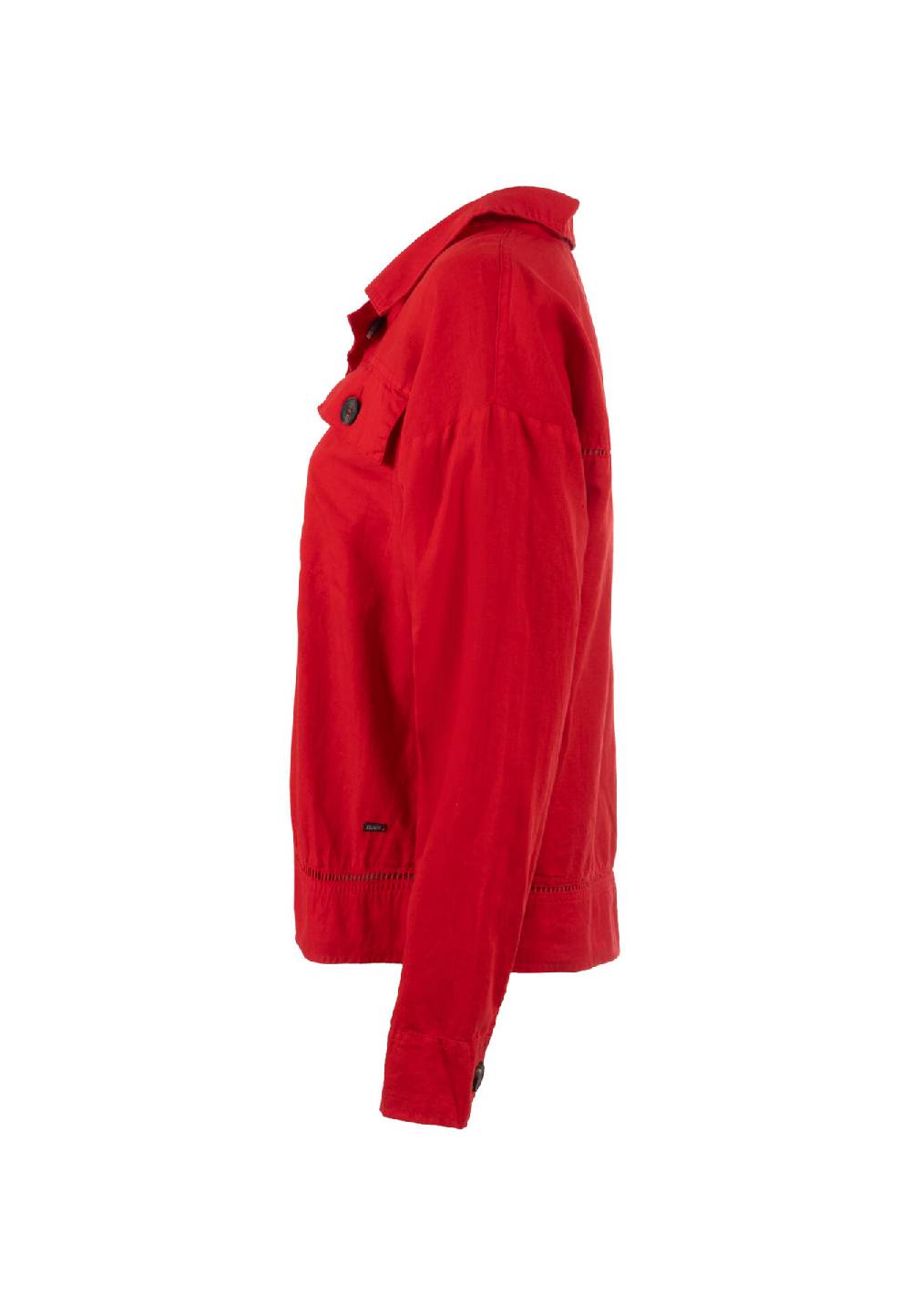 Sonia Originelli Jacke, 1/1 Arm, Reverskragen - Fashion, Damenmode, Herrenmode Kostenloser Versand