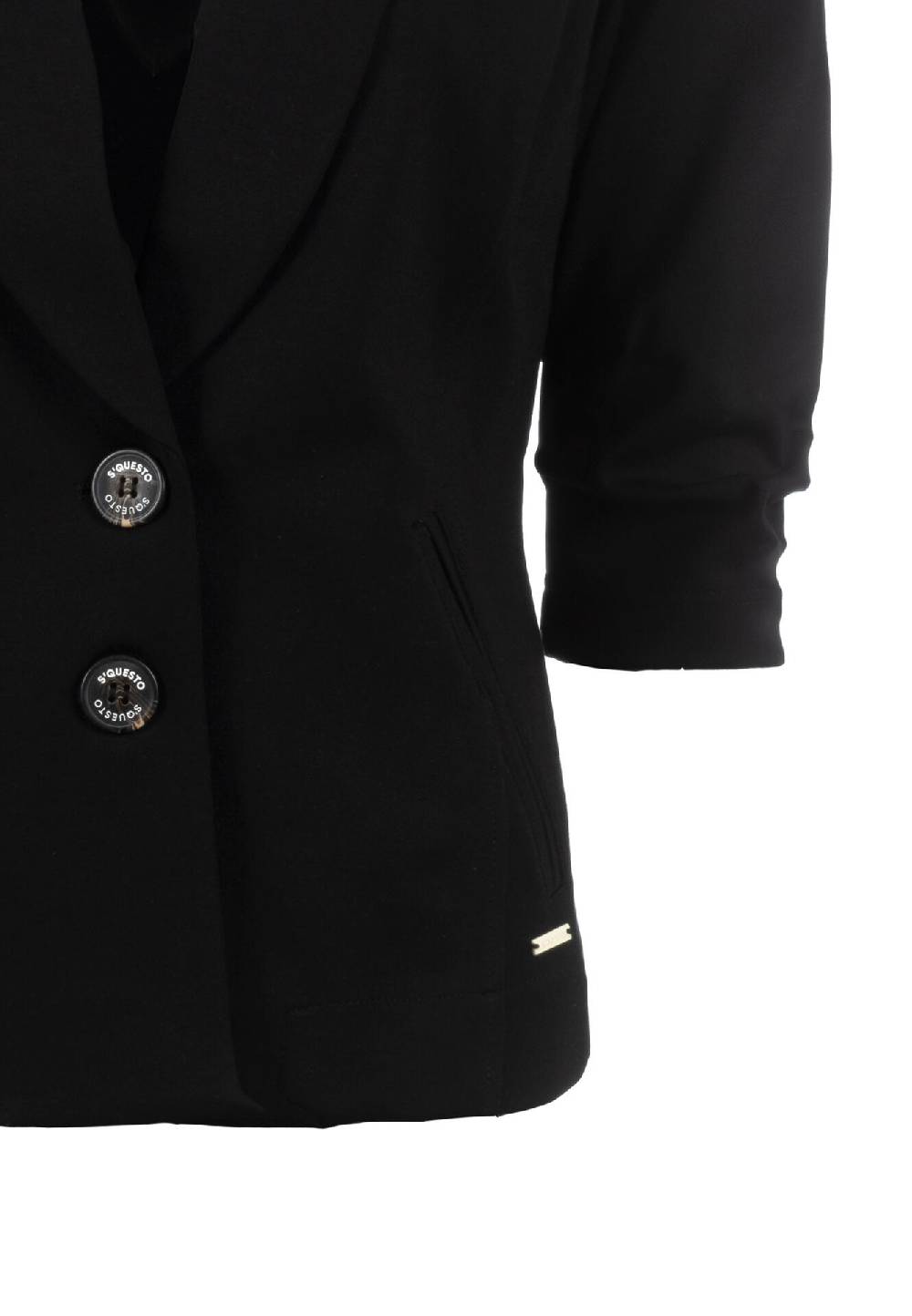 Sonia Originelli Blazer, 3/4 Arm, Reverskragen - Fashion, Damenmode, Herrenmode Limitierter Zeitrabatt