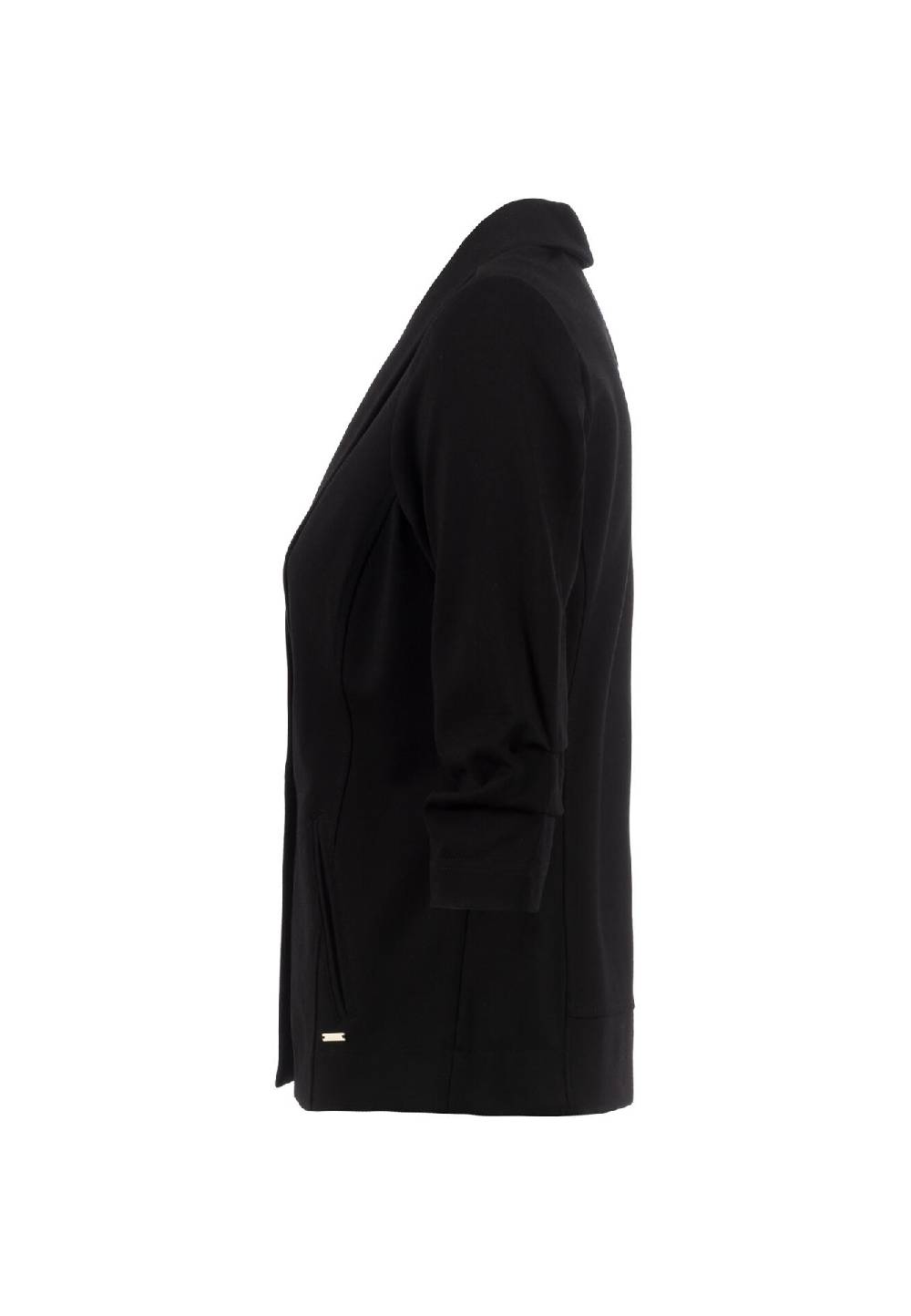 Sonia Originelli Blazer, 3/4 Arm, Reverskragen - Fashion, Damenmode, Herrenmode Limitierter Zeitrabatt