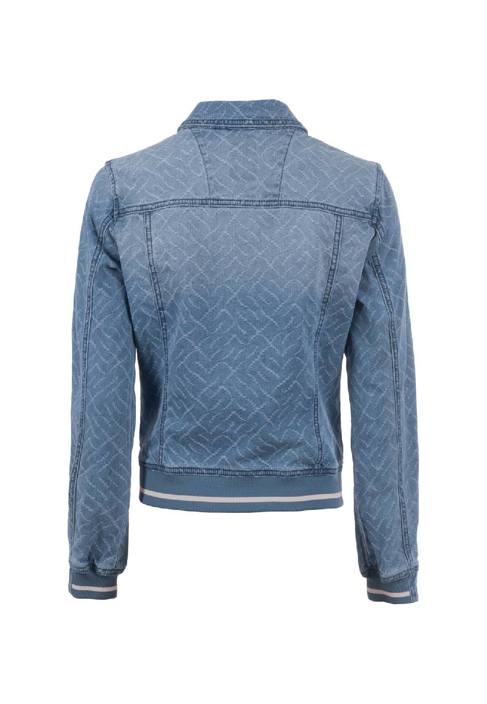 Sonia Originelli Jeansjacke - Fashion, Damenmode, Herrenmode Fabrik Onlineshop
