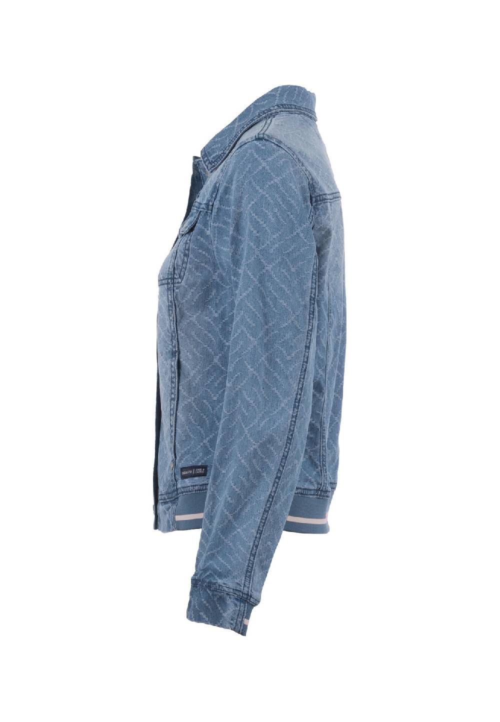 Sonia Originelli Jeansjacke - Fashion, Damenmode, Herrenmode Fabrik Onlineshop