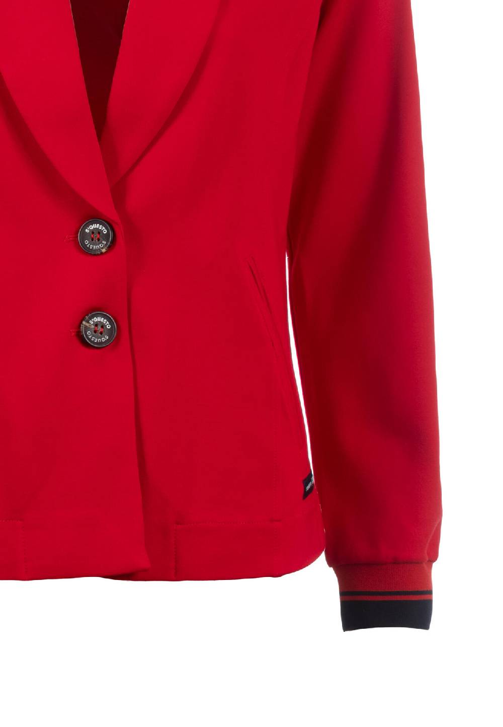 Sonia Originelli Blazer, 1/1 Arm, Reverskragen - Fashion, Damenmode, Herrenmode Fabrikpreis
