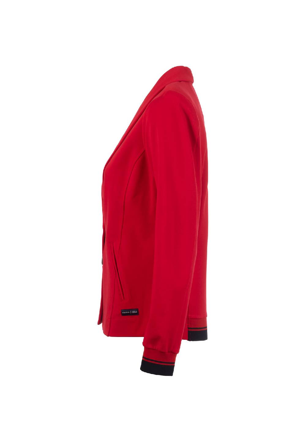 Sonia Originelli Blazer, 1/1 Arm, Reverskragen - Fashion, Damenmode, Herrenmode Fabrikpreis