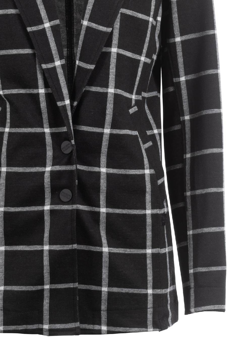Sonia Originelli Sweatblazer, 1/1 Arm, Reverskragen - Fashion, Damenmode, Herrenmode Günstig kaufen