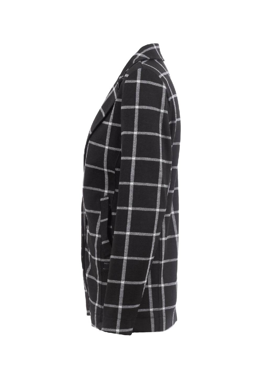Sonia Originelli Sweatblazer, 1/1 Arm, Reverskragen - Fashion, Damenmode, Herrenmode Günstig kaufen