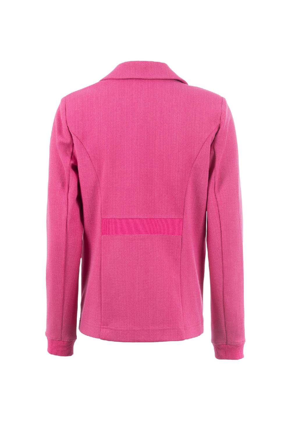Sonia Originelli Sweatblazer, 1/1 Arm, Reverskragen - Fashion, Damenmode, Herrenmode Versandkostenfrei