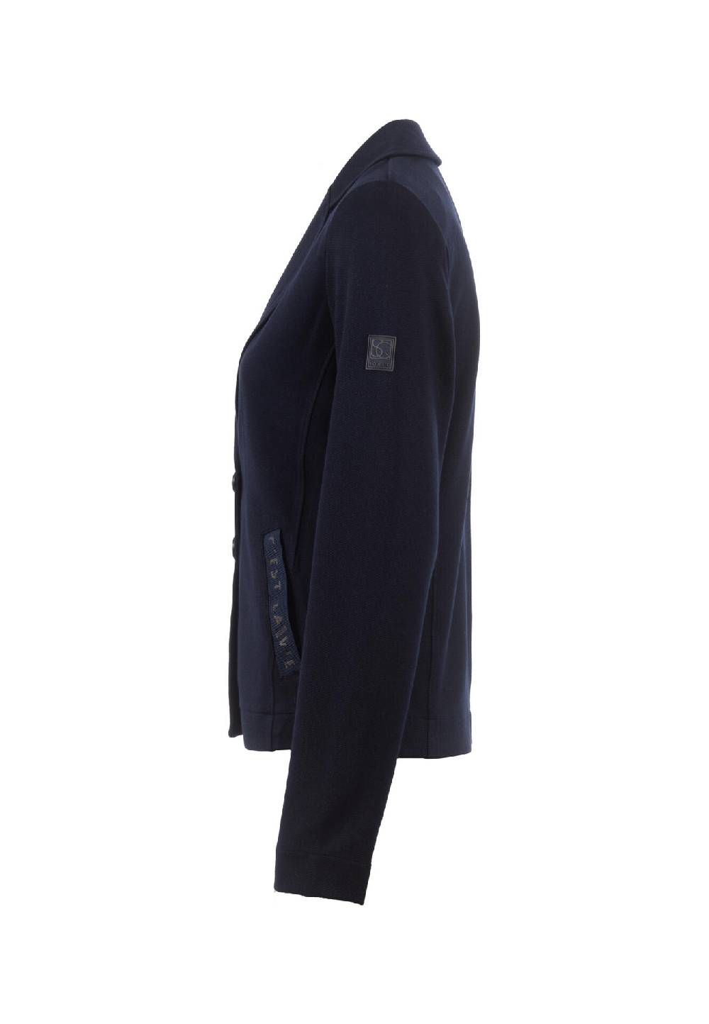 Sonia Originelli Blazer,1/1 Arm, Reverskragen - Fashion, Damenmode, Herrenmode Großer Ausverkauf