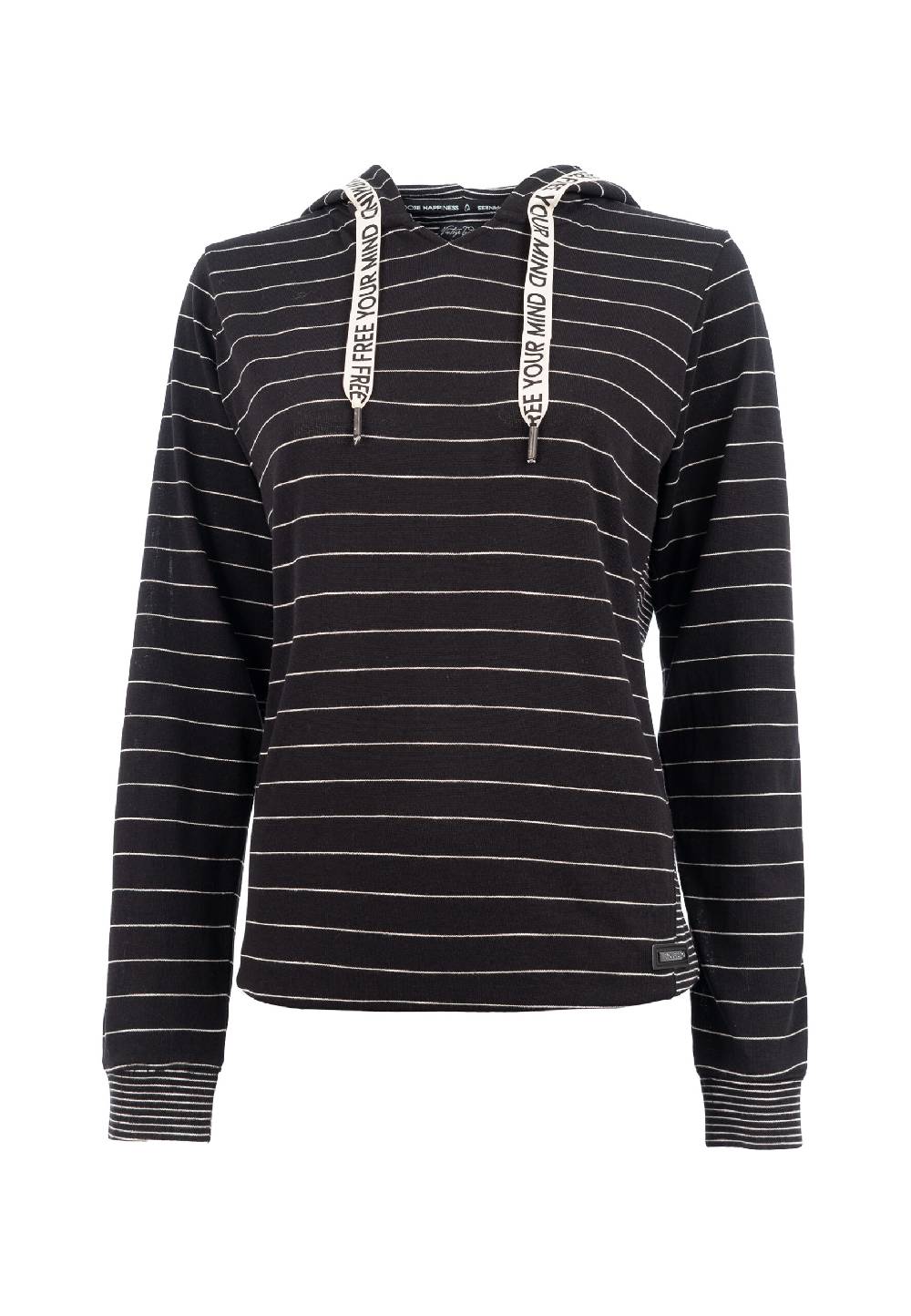 Sonia Originelli Sweatshirt mit Kapuze, 1/1 Arm - Fashion, Damenmode, Herrenmode Flash Sale