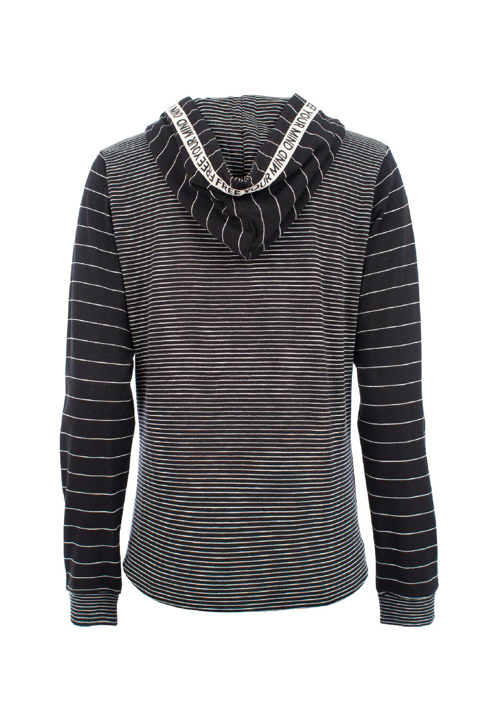 Sonia Originelli Sweatshirt mit Kapuze, 1/1 Arm - Fashion, Damenmode, Herrenmode Flash Sale