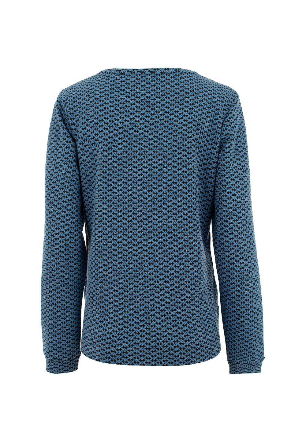 Sonia Originelli Sweatshirt, 1/1 Arm, Kelchausschnitt - Fashion, Damenmode, Herrenmode Begrenztes Angebot