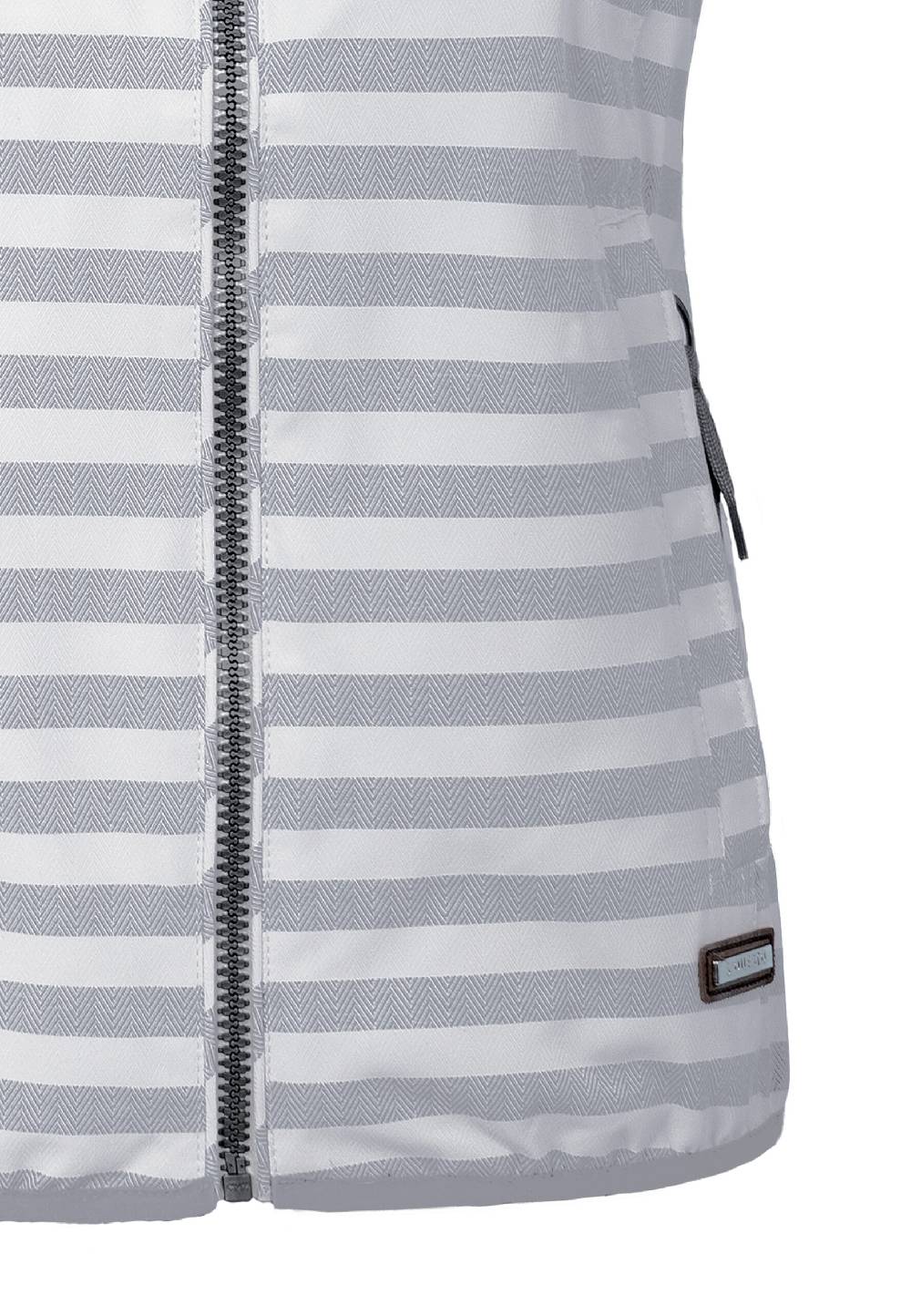 Sonia Originelli Weste mit Kapuze - Fashion, Damenmode, Herrenmode Online Shopping