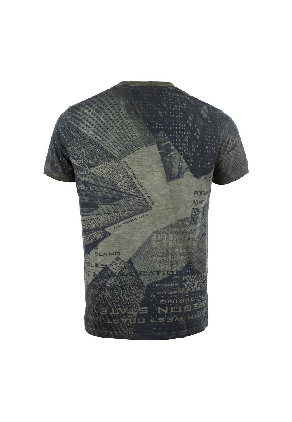 Sonia Originelli Shirt 1/2-Arm, V-Ausschnitt - Fashion, Damenmode, Herrenmode Saisonschlussverkauf