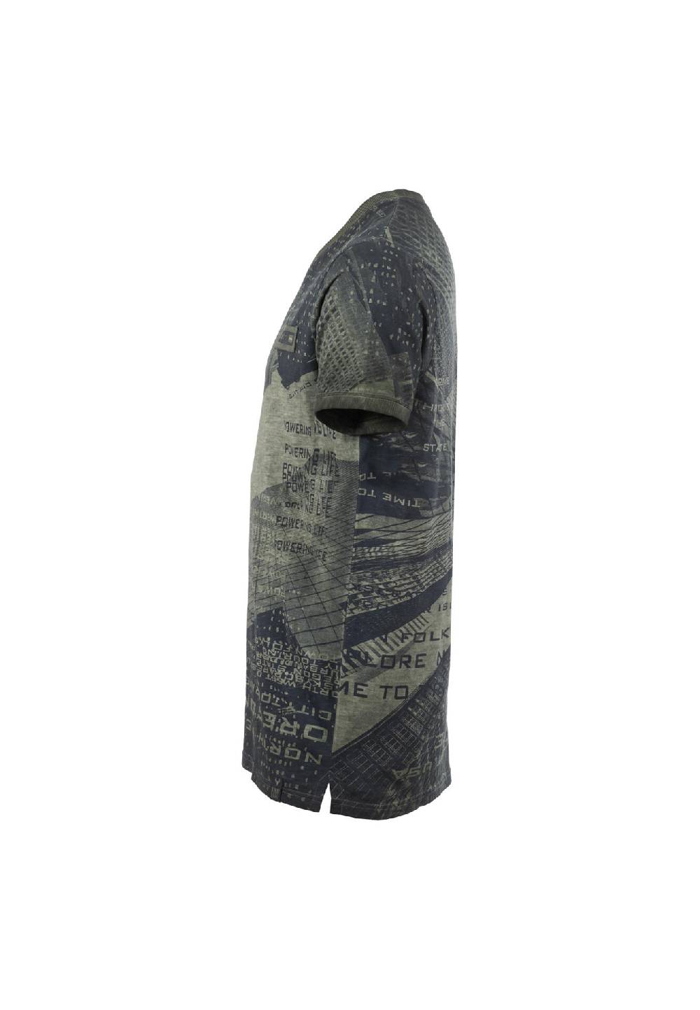Sonia Originelli Shirt 1/2-Arm, V-Ausschnitt - Fashion, Damenmode, Herrenmode Saisonschlussverkauf