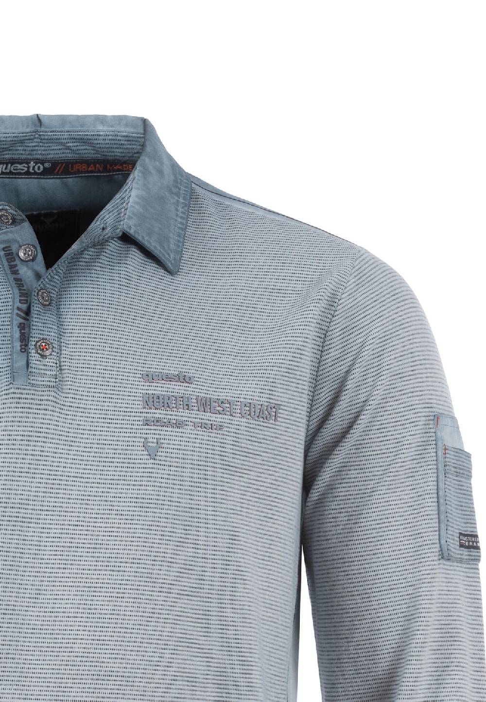 Sonia Originelli Polo 1/1-Arm - Fashion, Damenmode, Herrenmode Valentinstagsangebot
