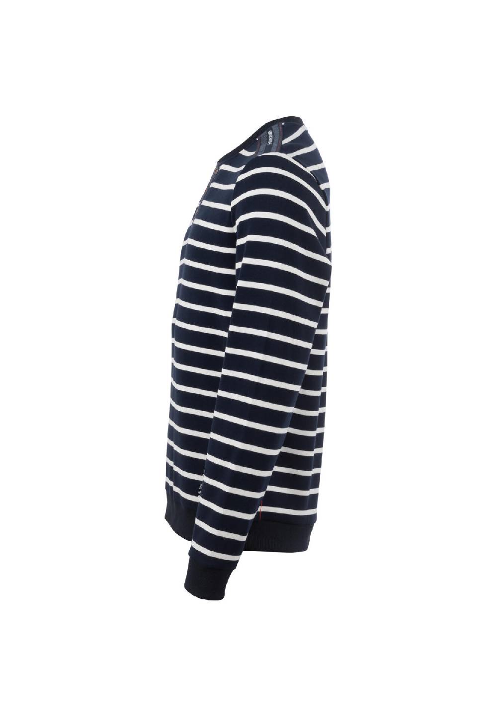 Sonia Originelli Leichtsweat 1/1-Arm, Knopfleiste - Fashion, Damenmode, Herrenmode Top Angebot