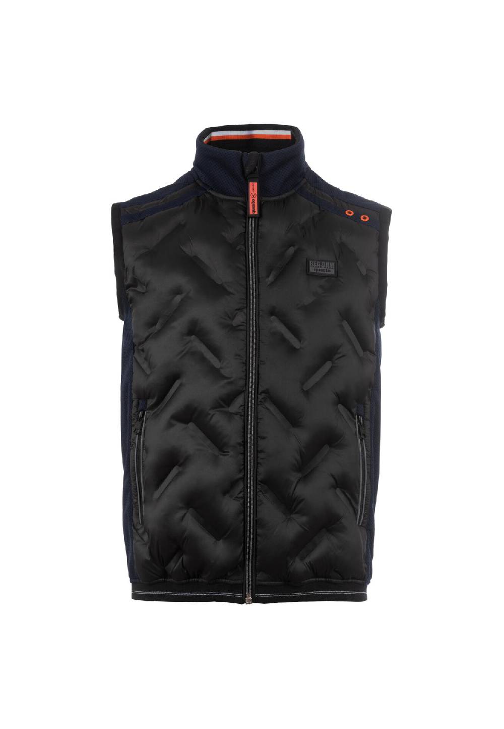 Sonia Originelli Weste, ärmellos, Stehkragen - Fashion, Damenmode, Herrenmode Blitzangebot