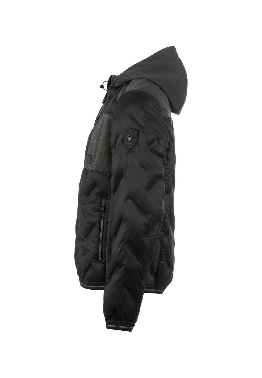 Sonia Originelli Jacke, 1/1 Arm, Kapuze - Fashion, Damenmode, Herrenmode Große Rabatte