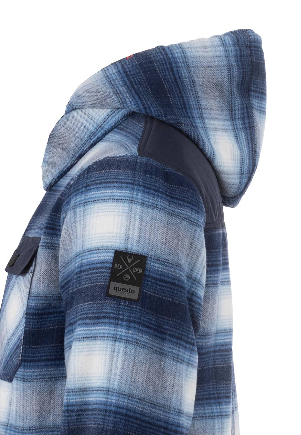 Sonia Originelli Jacke, 1/1 Arm, Kapuze - Fashion, Damenmode, Herrenmode Bestseller