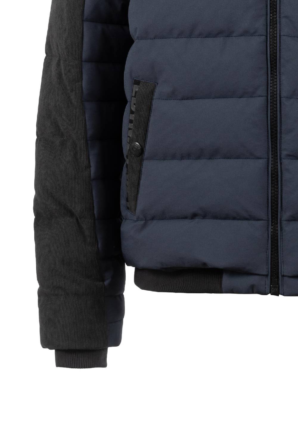 Sonia Originelli Jacke, 1/1 Arm, Kapuze - Fashion, Damenmode, Herrenmode Räumungsverkauf