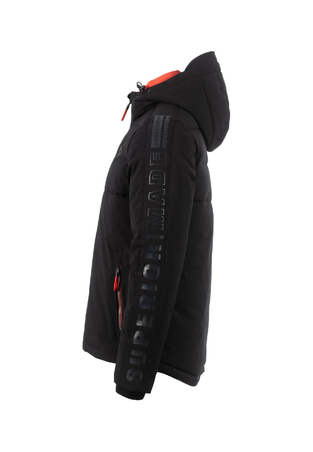 Sonia Originelli Jacke, 1/1 Arm, Kapuze - Fashion, Damenmode, Herrenmode Kauf eins, bekomm eins gratis