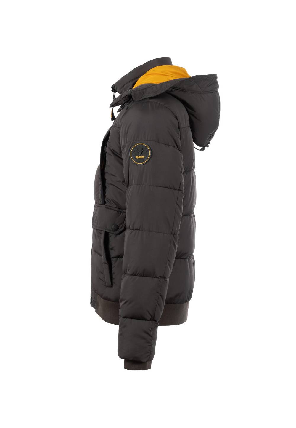 Sonia Originelli Jacke, 1/1 Arm, Kapuze - Fashion, Damenmode, Herrenmode Tägliche Deals
